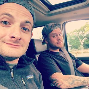 Meet your Posher, Matthew